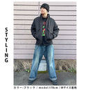 ナイロン パフォーマンス フーディ ジャケット 152AP755 ジャケット 3カラー