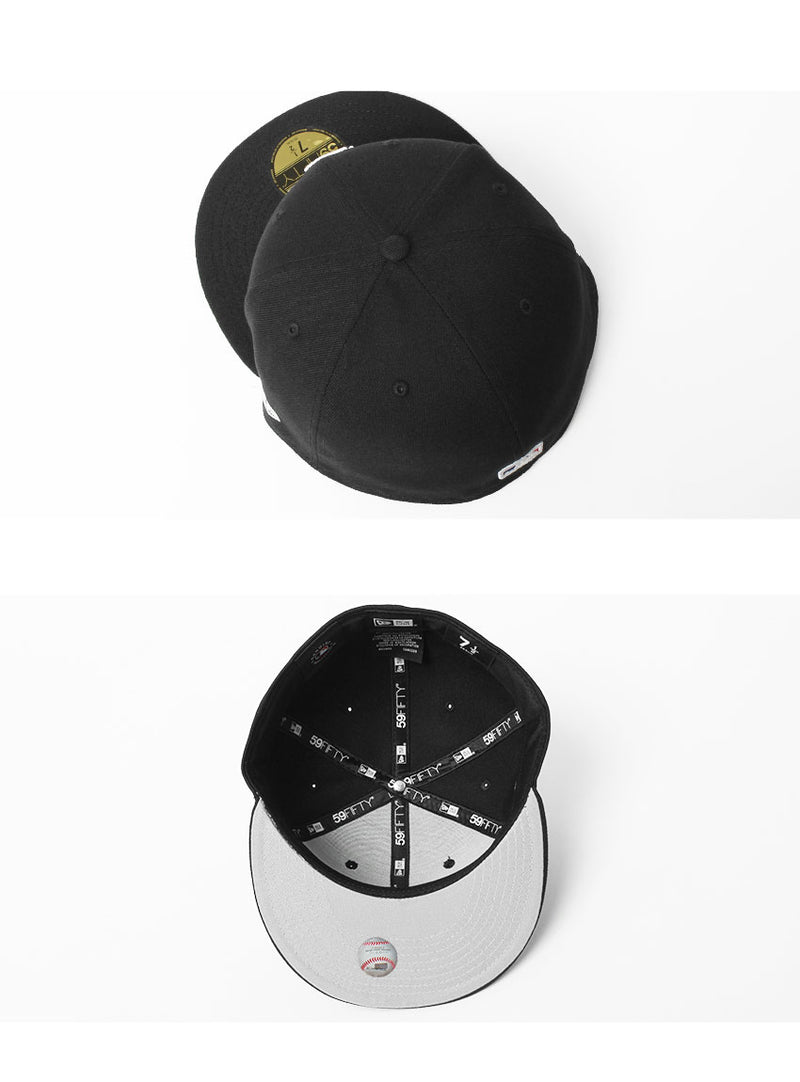ニューエラ NEW ERA 59フィフティー 5950 12840 キャップ 10