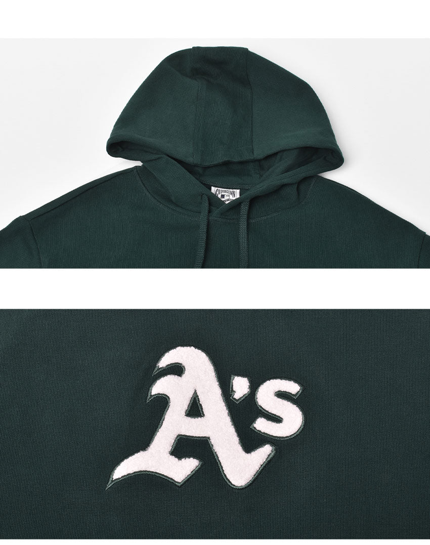NEW ERA SALE ニューエラ パーカー メンズ MLB フラッグ