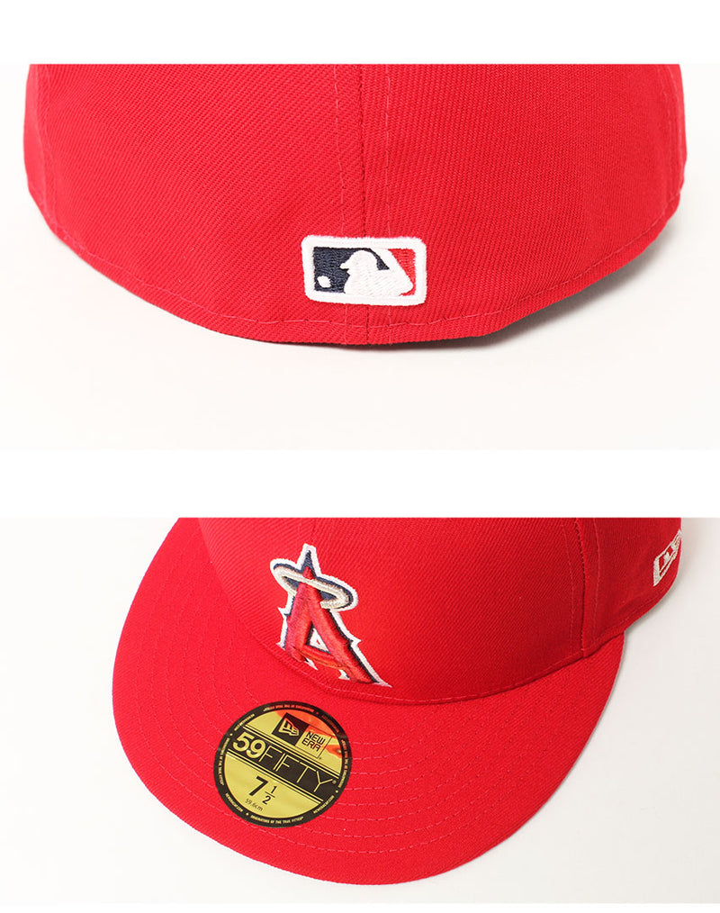 ニューエラ ACPERF 59FIFTY 75-8〜8 帽子 15カラー │Z-CRAFT