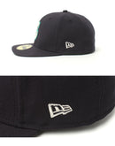 MLB ON-FIELD 59FIFTY AUTHENTIC COLLECTION サイズ75-8〜81-8 帽子 15カラー