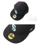 MLB ON-FIELD 59FIFTY AUTHENTIC COLLECTION サイズ75-8〜81-8 帽子 15カラー