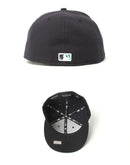 MLB ON-FIELD 59FIFTY AUTHENTIC COLLECTION サイズ75-8〜81-8 帽子 15カラー