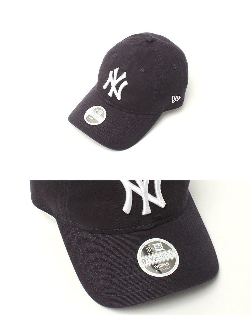 ニューエラ NEW ERA MLB W CORE CLASSIC 9TWENTY 60235350