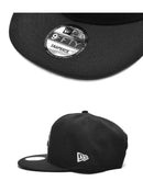 NBA BASIC 9FIFTY BLACK ＆ WHITE COLLECTION 70515098 70353696 70450120 70353680 70353699 70353684 70353700 70353702 70353717 70353694 70414546 帽子 11カラー