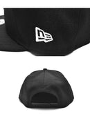 NBA BASIC 9FIFTY BLACK ＆ WHITE COLLECTION 70515098 70353696 70450120 70353680 70353699 70353684 70353700 70353702 70353717 70353694 70414546 帽子 11カラー