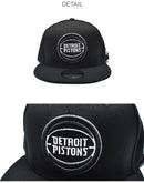 NBA BASIC 9FIFTY BLACK ＆ WHITE COLLECTION 70353678 70387803 70515118 70353692 70387914 70353704 70353706 70353716 70387701 70353723 70353725 70353728 帽子 12カラー