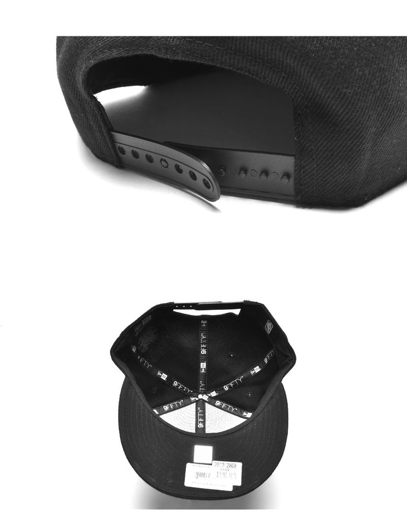 NBA BASIC 9FIFTY BLACK ＆ WHITE COLLECTION 70353678 70387803 70515118 70353692 70387914 70353704 70353706 70353716 70387701 70353723 70353725 70353728 帽子 12カラー