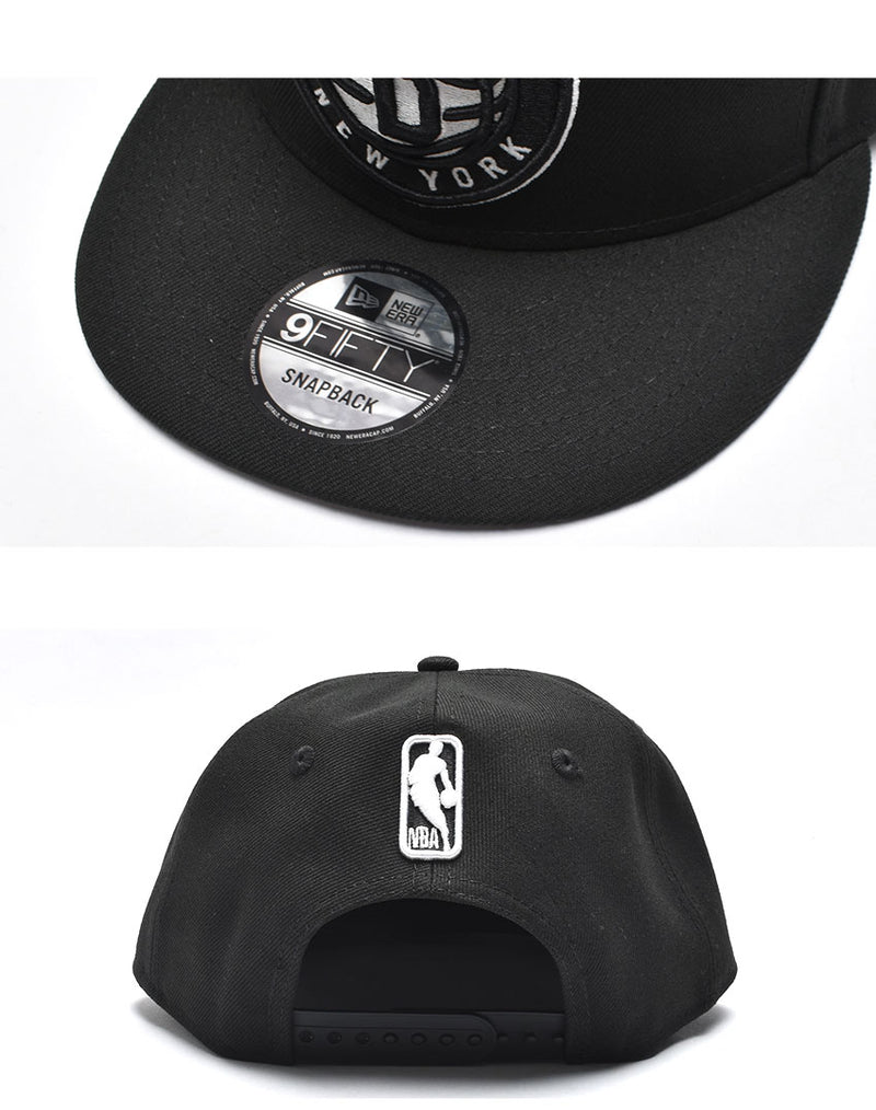 ニューエラ NEW ERA NBA BASIC 9FIFTY COLLECTION 70556896