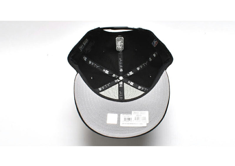 NBA BASIC 9FIFTY COLLECTION 70556896 70556871 70556901 70556847 60293161 70556855 70556862 70556865 70556872 70556882 帽子 10カラー