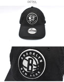 NBA CORE CLASSIC 2.0 9TWENTY COLLECTION 60235009 60235011 帽子 2カラー