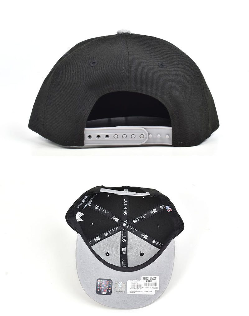 NBA BASIC 9FIFTY 2TONE COLLECTION 70350819 70350993 70515115 70350909 70350982 70350981 70350825 70387698 60102003 60293166 70350915 帽子 11カラー