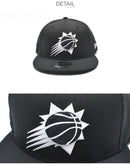 NBA BASIC 9FIFTY BLACK ＆ WHITE COLLECTION 60102007 60293170 60226381 60293169 帽子 4カラー