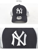 MLB COOPERSTOWN TRUCKER 9FORTY COLLECTION 11946966 11946961 帽子 2カラー