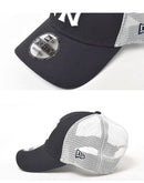 MLB COOPERSTOWN TRUCKER 9FORTY COLLECTION 11946966 11946961 帽子 2カラー