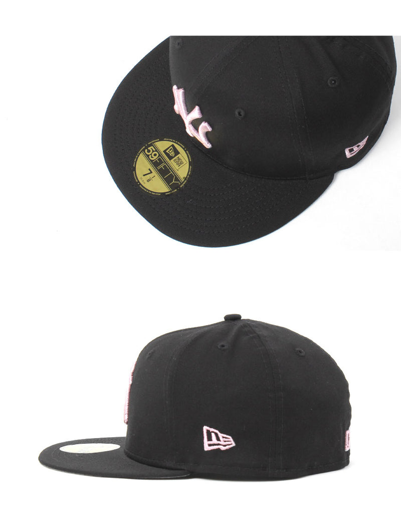MLB リーグ エッセンシャル 59FIFTY 60298738 60298742 帽子 2カラー