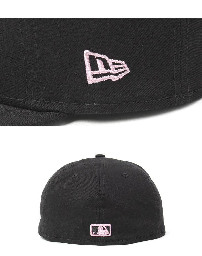 MLB リーグ エッセンシャル 59FIFTY 60298738 60298742 帽子 2カラー