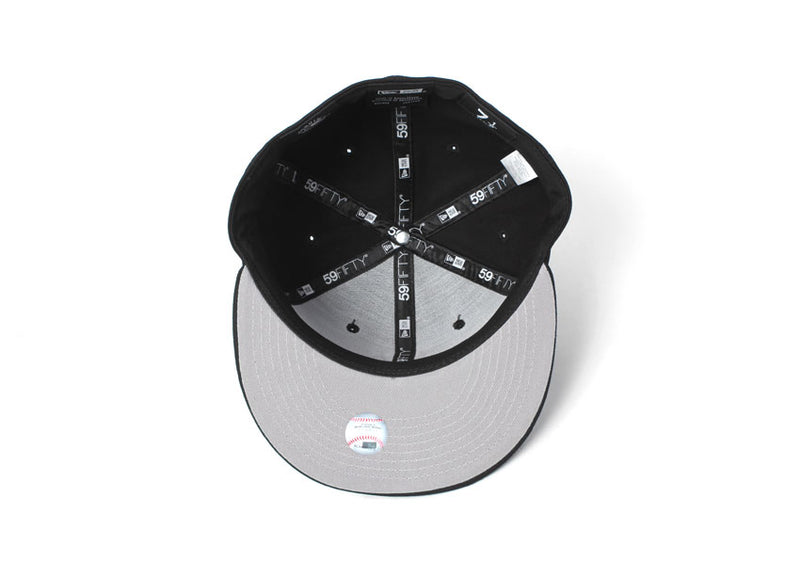 MLB リーグ エッセンシャル 59FIFTY 60298738 60298742 帽子 2カラー