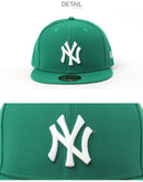 MLB BASIC 59FIFTY ASSORTED COLORS COLLECTION 11591167 11941971 11591157 11591124 帽子 4カラー