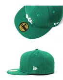 MLB BASIC 59FIFTY ASSORTED COLORS COLLECTION 11591167 11941971 11591157 11591124 帽子 4カラー