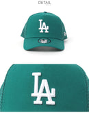 MLB リーグ エッセンシャル 9FORTY 60364429 60364441 60503398 帽子 3カラー