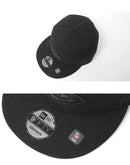 NFL BASIC 9FIFTY COLLECTION 11872958 11872973 11872991 11873003 11873022 70457659 11872989 帽子 7カラー