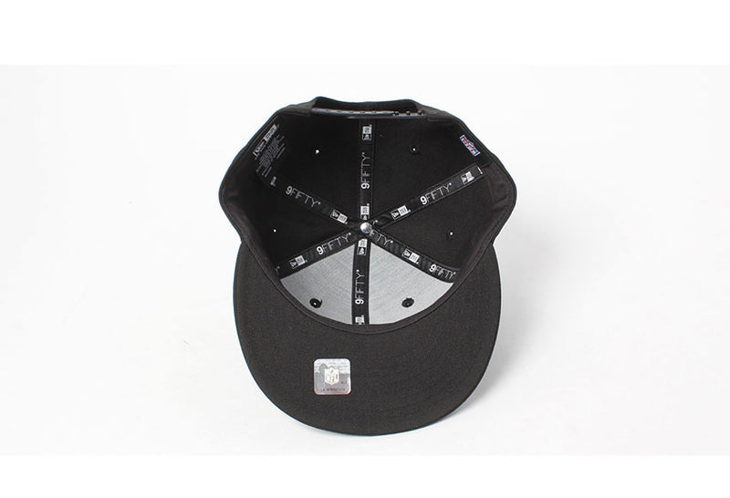 NFL BASIC 9FIFTY COLLECTION 11872958 11872973 11872991 11873003 11873022 70457659 11872989 帽子 7カラー