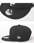 MLB BASIC 9FIFTY ASSORTED COLORS COLLECTION 11590993 11591015 11590990 帽子 3カラー
