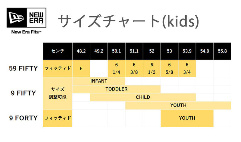 MLB PARTICIPATION 9FORTY JR CAP 14519122 帽子