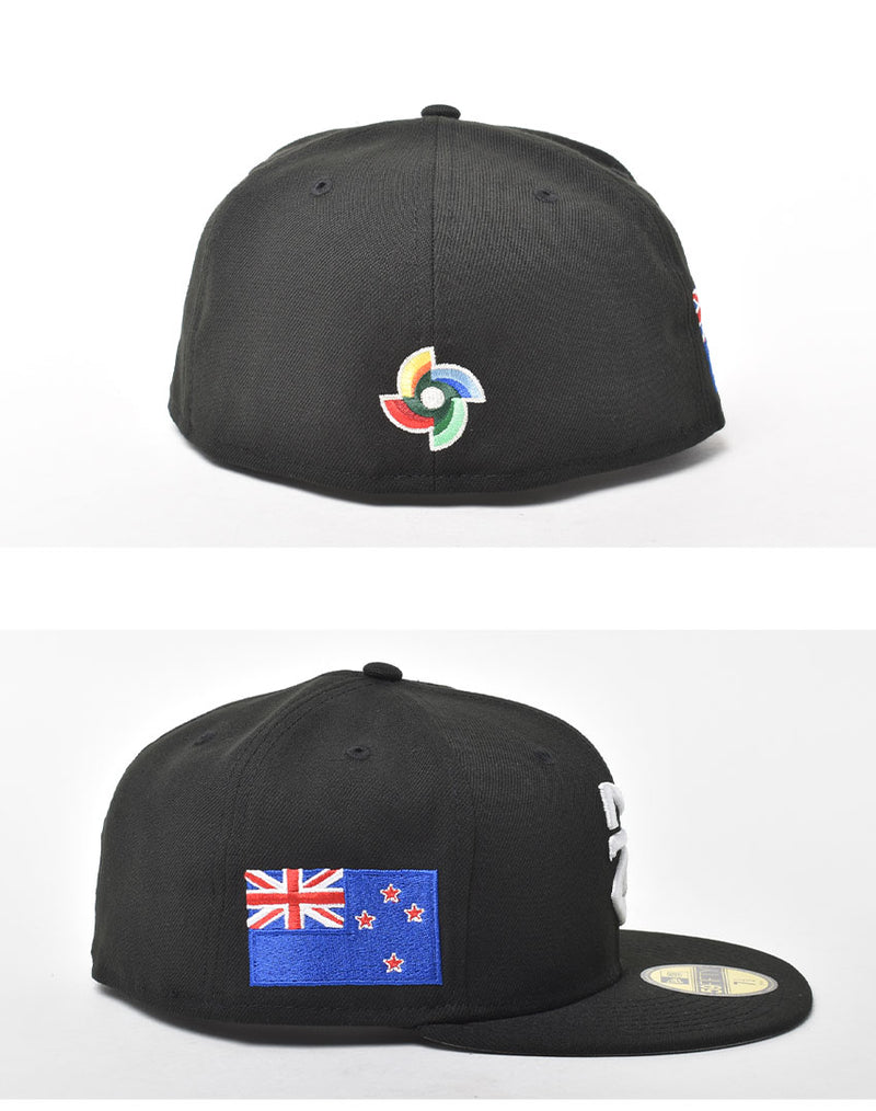 NEW ZEALAND WBC 2023 60358246 帽子 1カラー