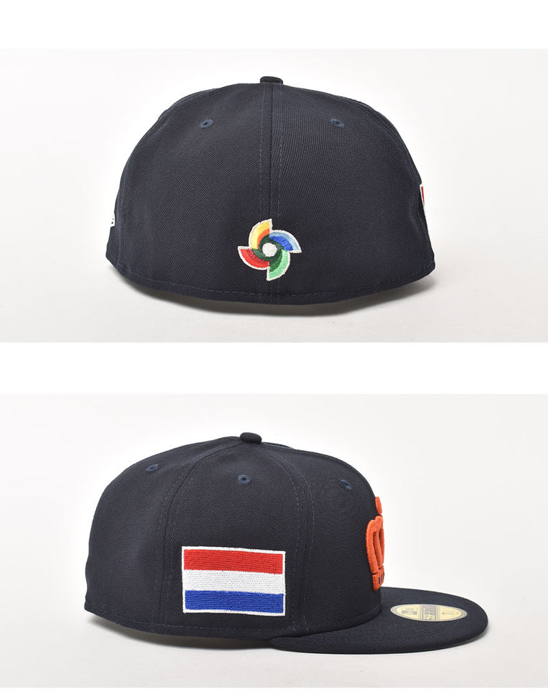 NETHERLANDS WBC 2023 60358248 帽子 1カラー