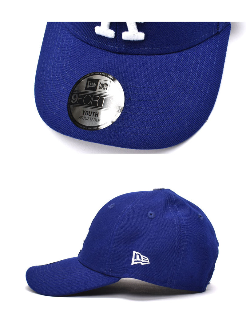 MLB PARTICIPATION 9FORTY JR CAP 14519122 帽子 1カラー