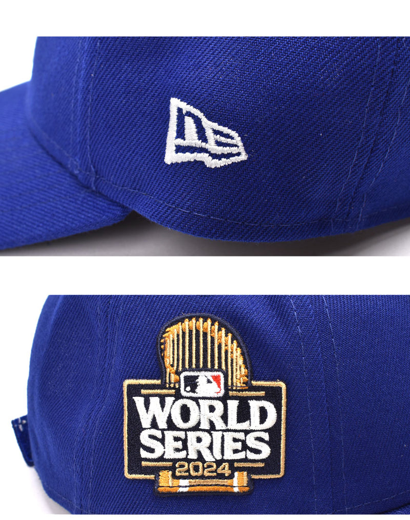 MLB PARTICIPATION 9FORTY JR CAP 14519122 帽子 1カラー