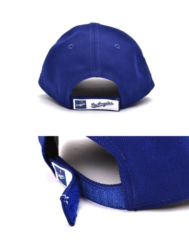MLB PARTICIPATION 9FORTY JR CAP 14519122 帽子 1カラー