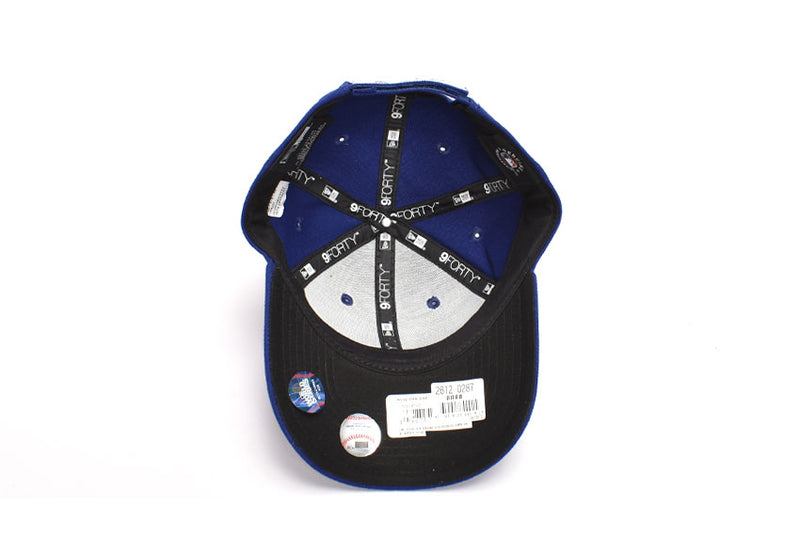MLB PARTICIPATION 9FORTY JR CAP 14519122 帽子 1カラー