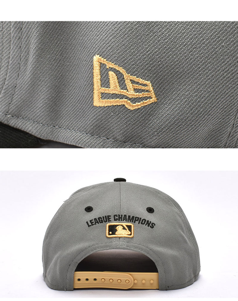 ニューエラ NEW ERA MLB LEAGUE CHAMPIONSHIP SERIES 9SEVENTY