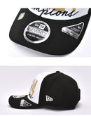 MLB WORLD SERIES CHAMPIONS 9SEVENTY STRETCH SNAP 14520292 帽子 1カラー