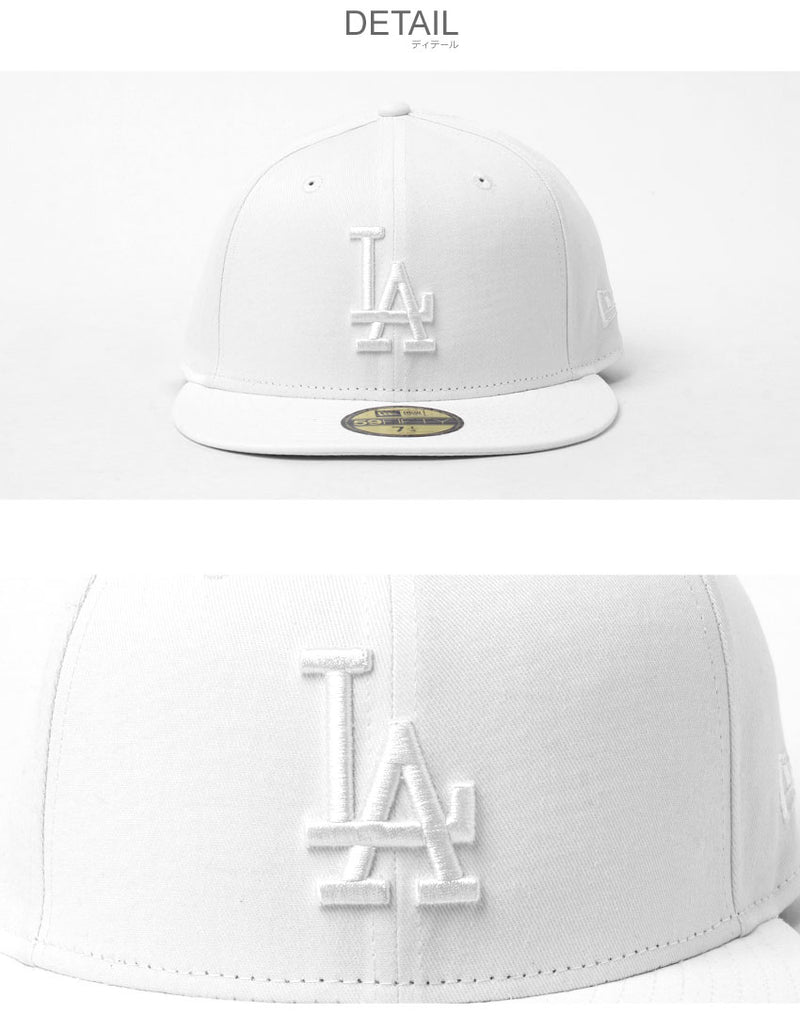 ニューエラ NEW ERA MLB BASIC 59FIFTY ASSORTED COLORS