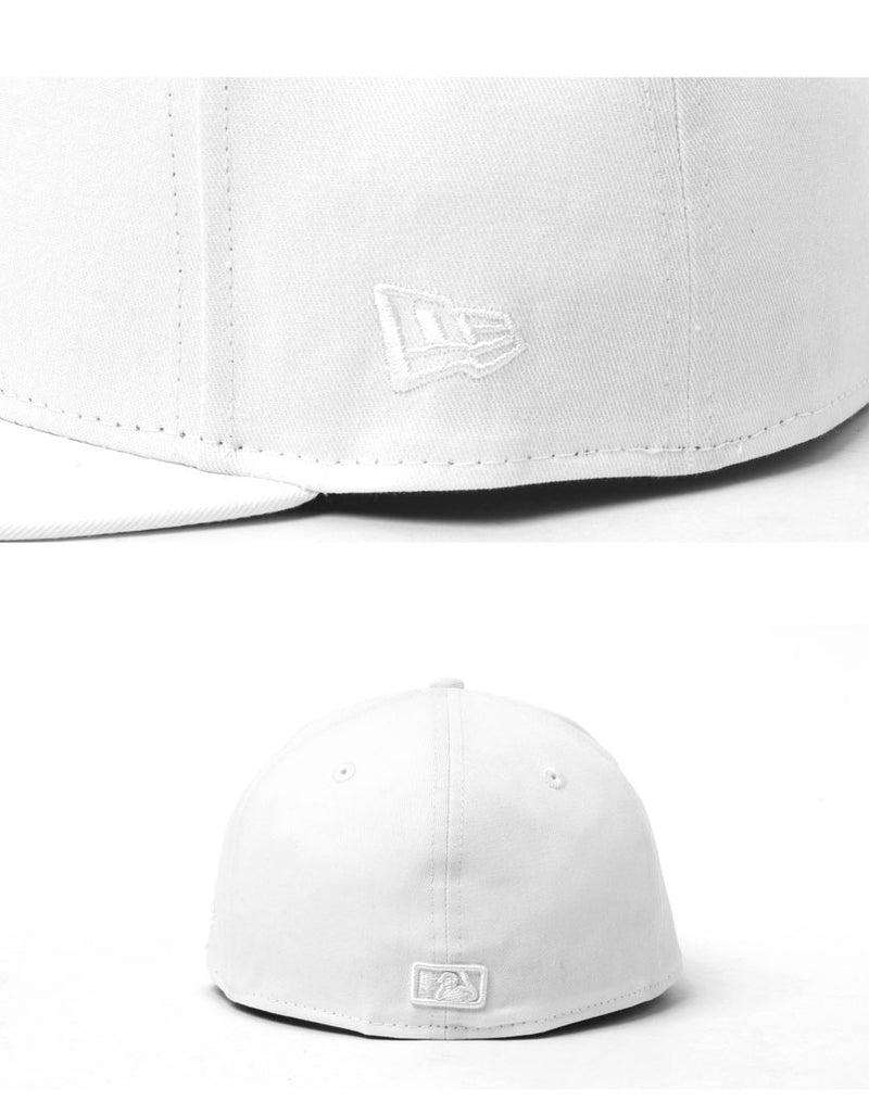 ニューエラ NEW ERA MLB BASIC 59FIFTY ASSORTED COLORS