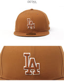 MLB Team Outline 59FIFTY 60364395 帽子
