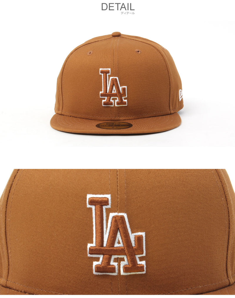 MLB Team Outline 59FIFTY 60364395 帽子