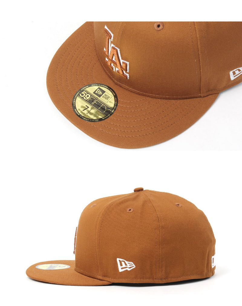 MLB Team Outline 59FIFTY 60364395 帽子