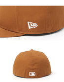 MLB Team Outline 59FIFTY 60364395 帽子