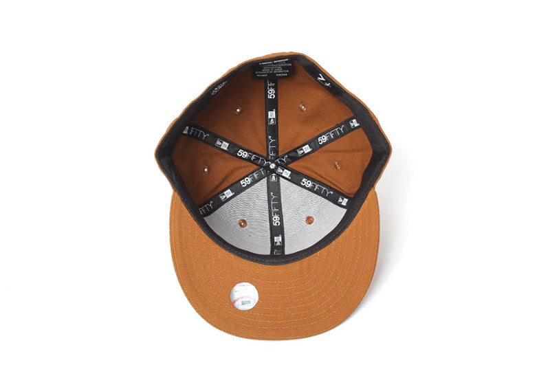 MLB Team Outline 59FIFTY 60364395 帽子
