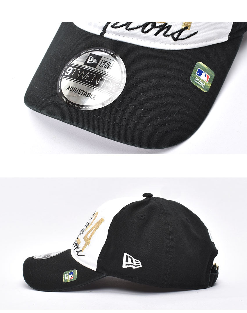 激レア】NEW ERA ニューエラ キャップ
