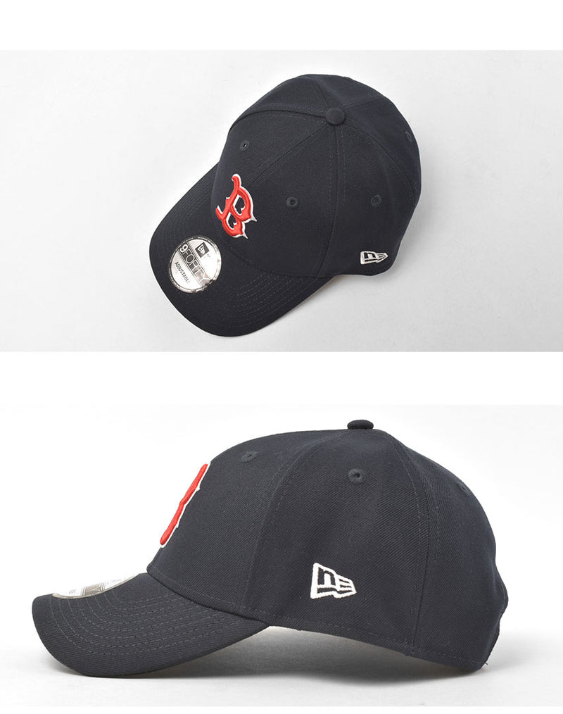 MLB THE LEAGUE 9FORTY COLLECTION 10047511 帽子