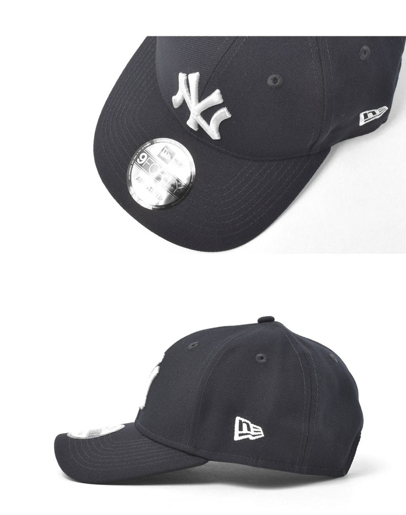 MLB THE LEAGUE 9FORTY COLLECTION 10047538 帽子