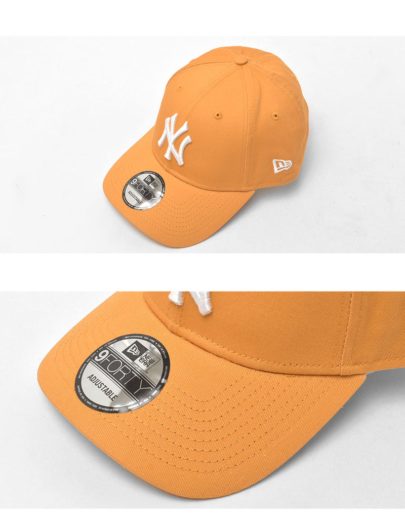 MLB LEAGUE ESSENTIAL 9FORTY CAP 60298721 帽子