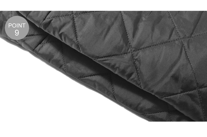 HERITAGE LIDDESDALE QUILT MQU0240 キルティングジャケット 8カラー