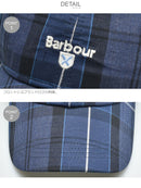 タータン スポーツ キャップ MHA0617 キャップ 6カラー